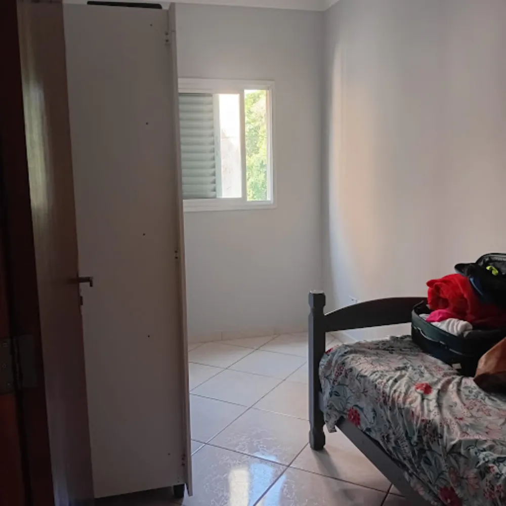Apartamento, 2 quartos, 56 m² - Foto 3