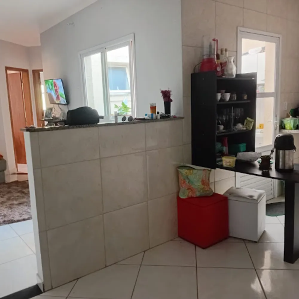 Apartamento, 2 quartos, 56 m² - Foto 4