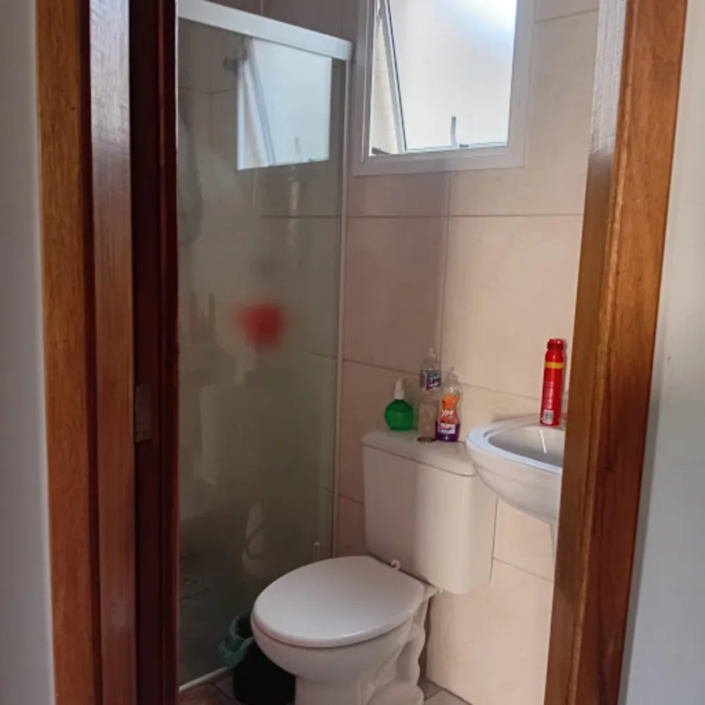 Apartamento, 2 quartos, 56 m² - Foto 1