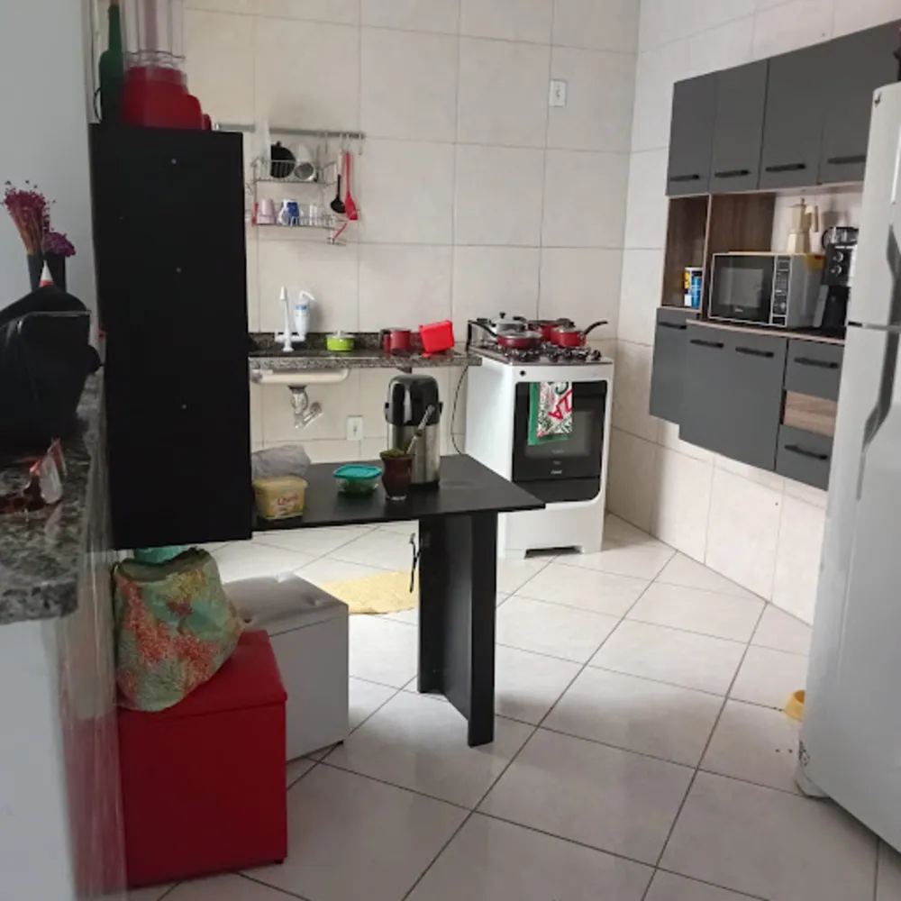Apartamento, 2 quartos, 56 m² - Foto 2