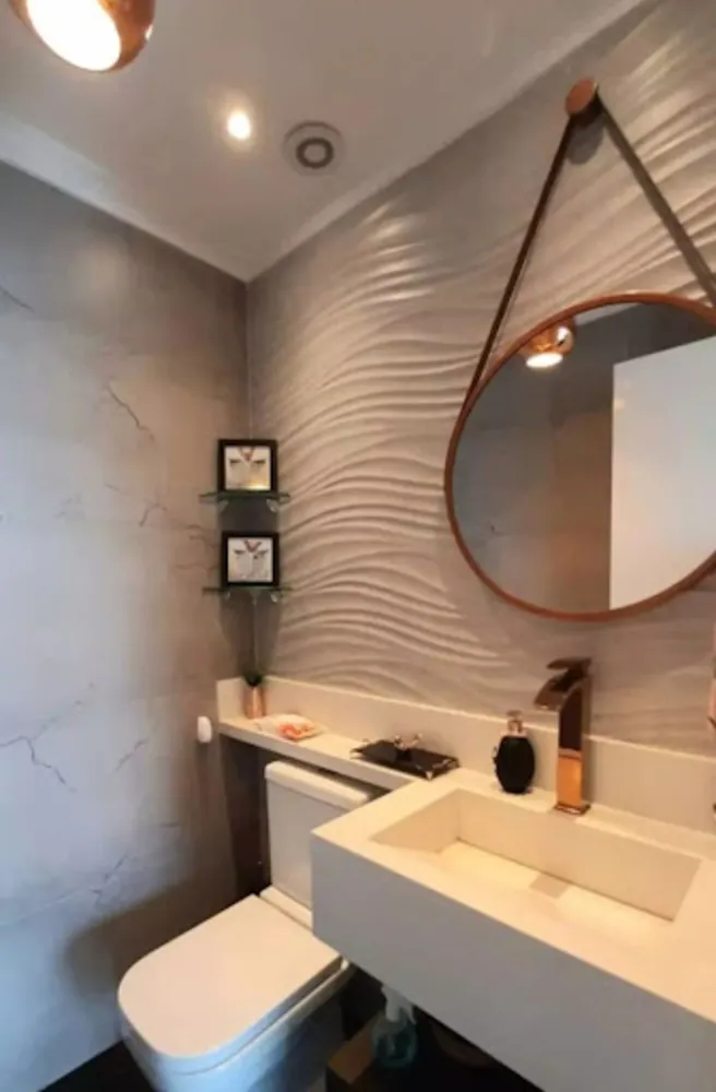 Apartamento, 2 quartos, 94 m² - Foto 4