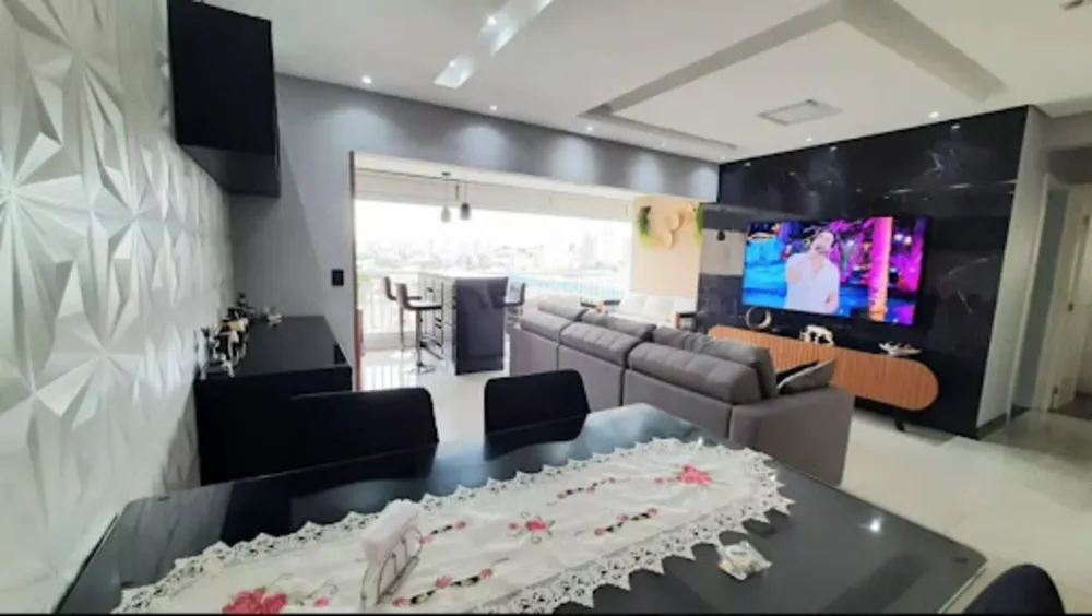 Apartamento, 2 quartos, 94 m² - Foto 7