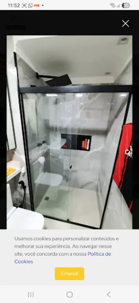 Apartamento, 2 quartos, 94 m² - Foto 1