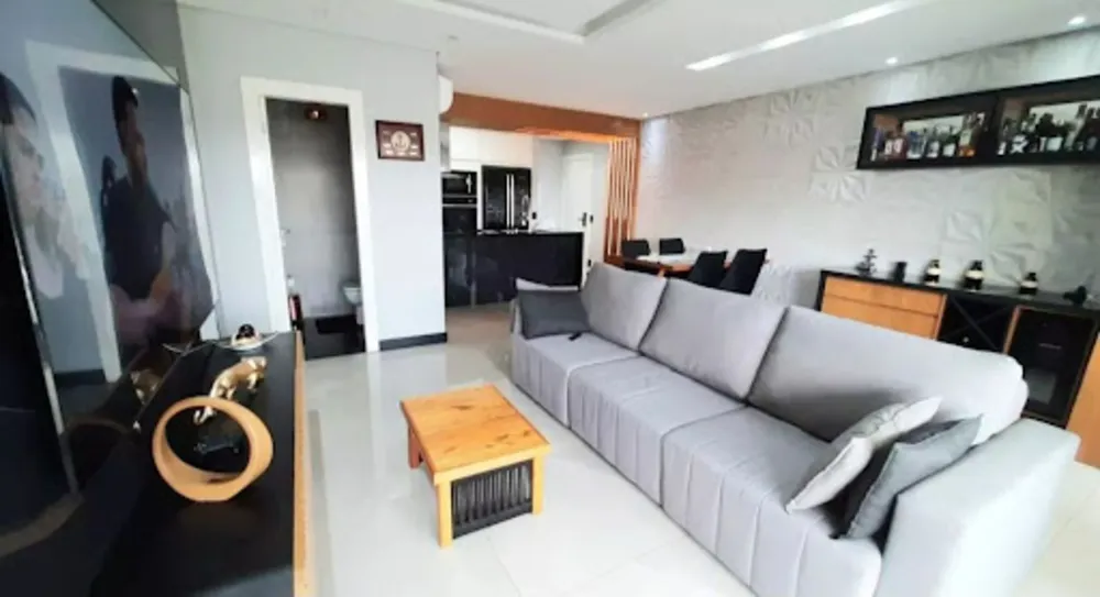 Apartamento, 2 quartos, 94 m² - Foto 2