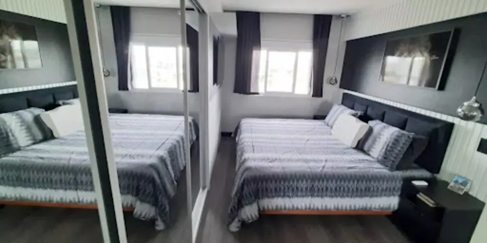Apartamento, 2 quartos, 94 m² - Foto 8