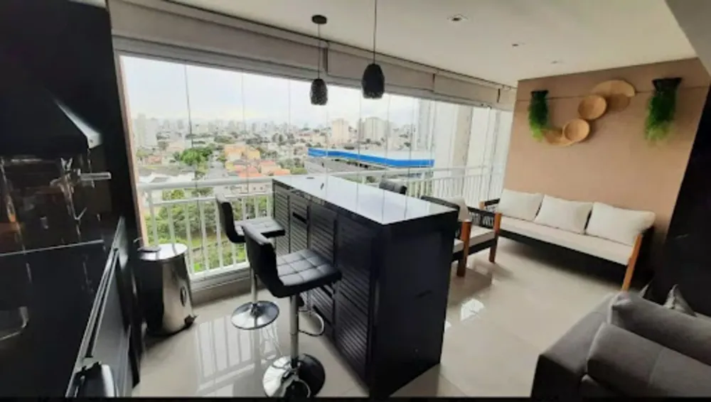 Apartamento, 2 quartos, 94 m² - Foto 10