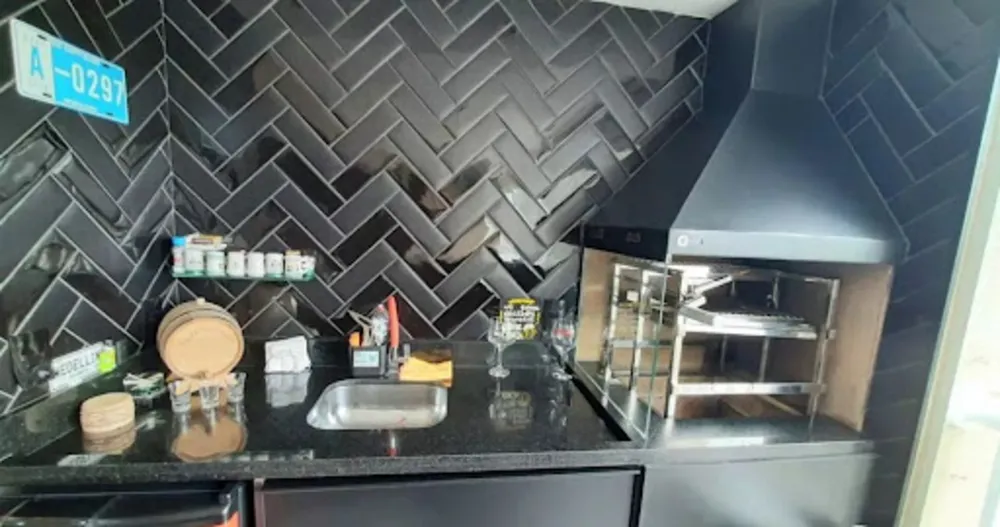 Apartamento, 2 quartos, 94 m² - Foto 3