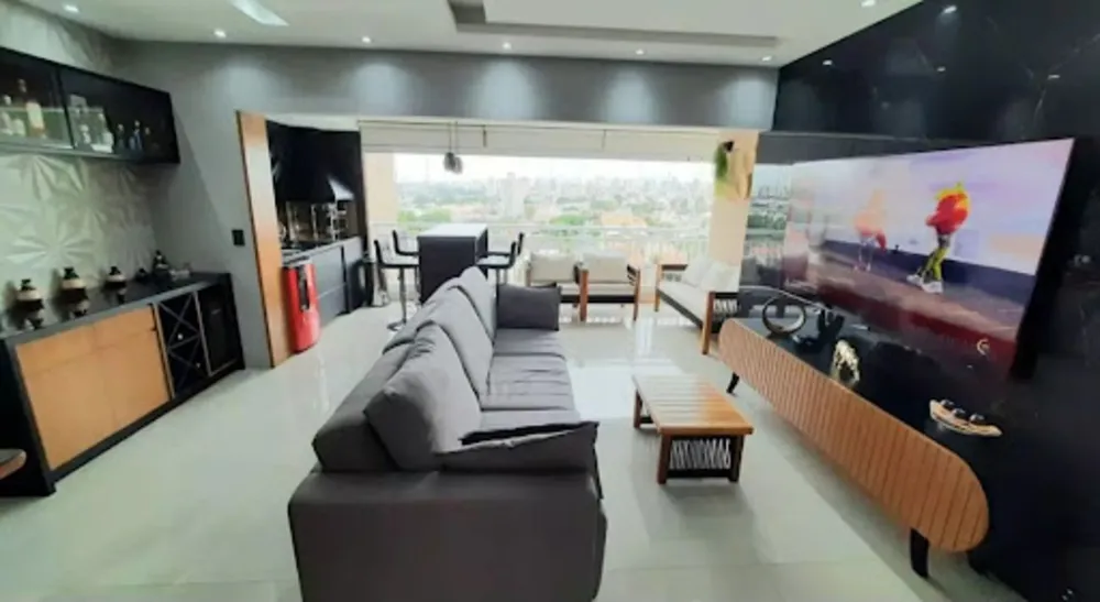 Apartamento, 2 quartos, 94 m² - Foto 3