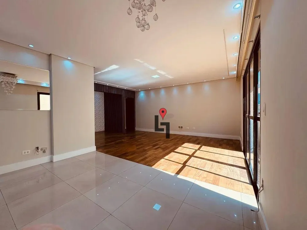 Apartamento, 3 quartos, 127 m² - Foto 1