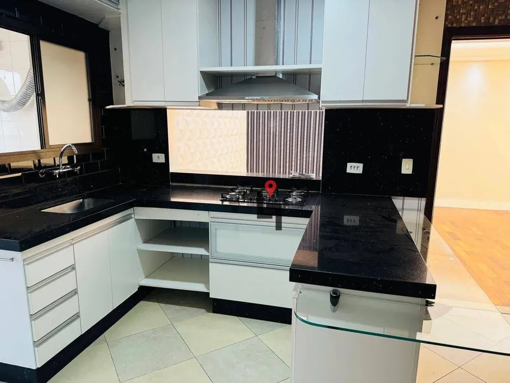 Apartamento, 3 quartos, 127 m² - Foto 5