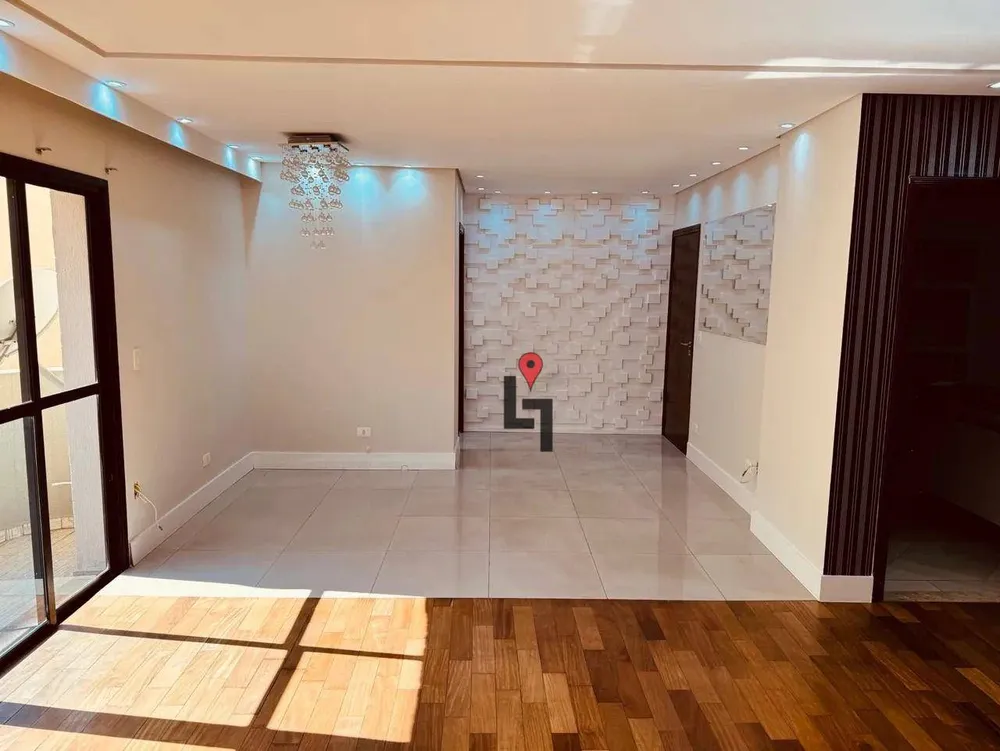Apartamento, 3 quartos, 127 m² - Foto 9