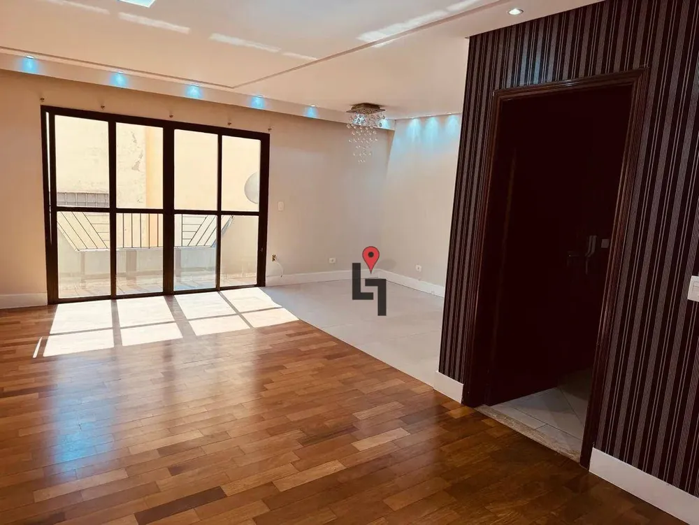 Apartamento, 3 quartos, 127 m² - Foto 12