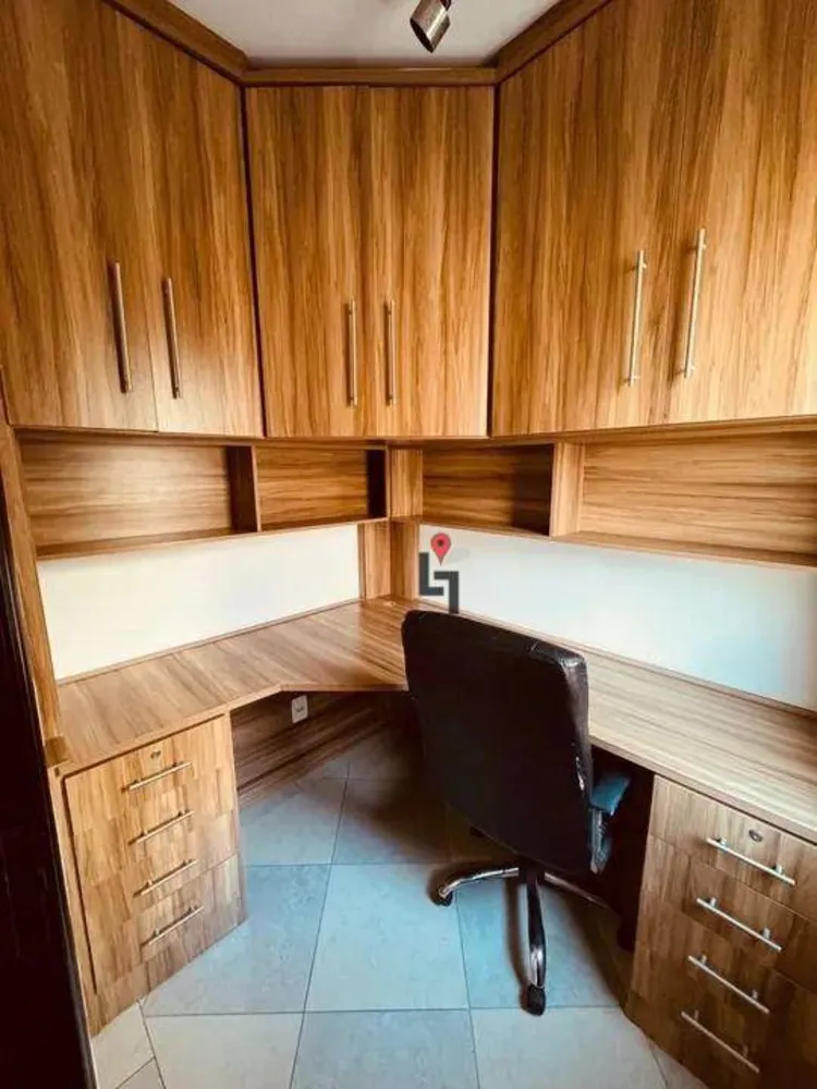 Apartamento, 3 quartos, 127 m² - Foto 10