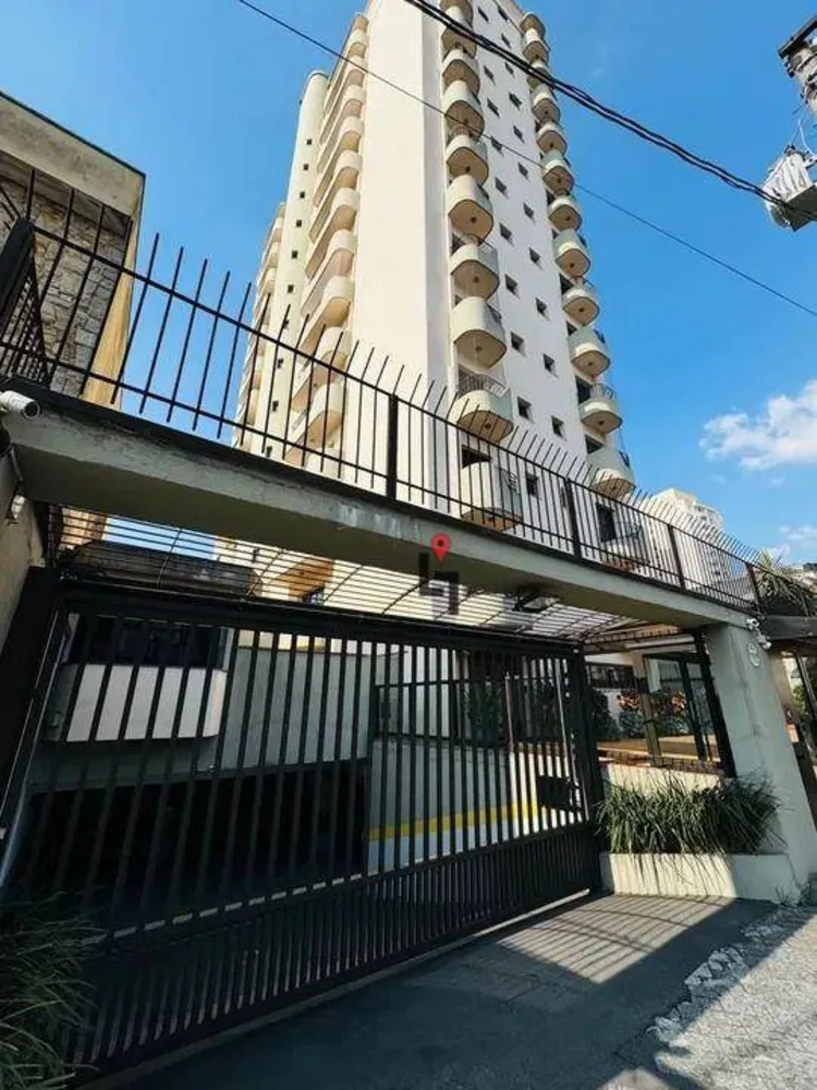 Apartamento, 3 quartos, 127 m² - Foto 3