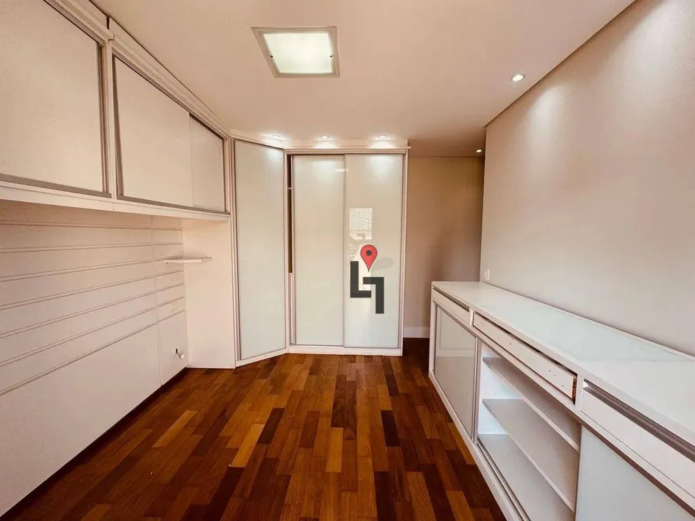 Apartamento, 3 quartos, 127 m² - Foto 4