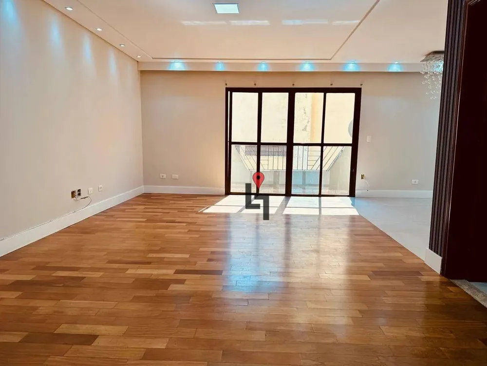 Apartamento, 3 quartos, 127 m² - Foto 11