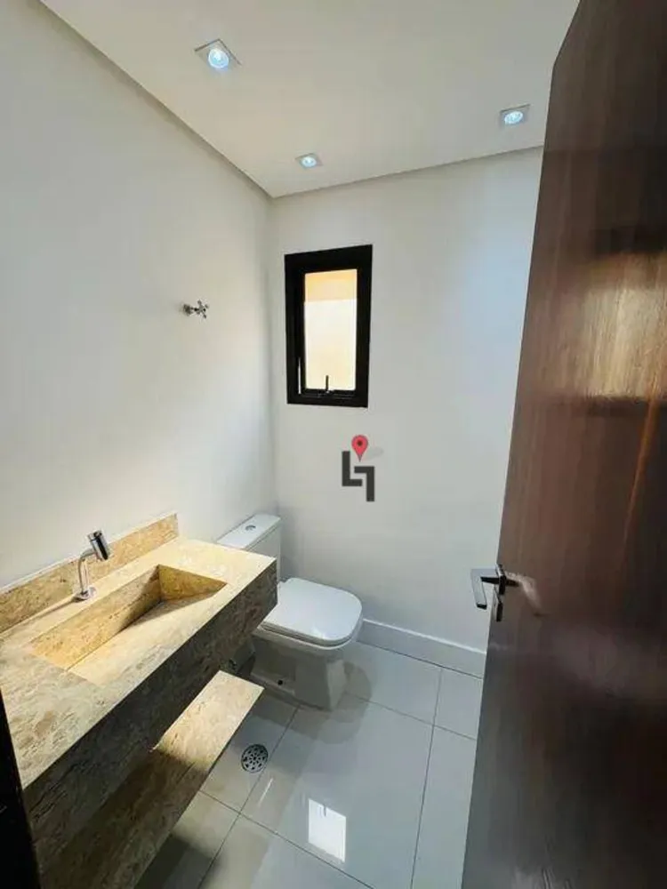 Apartamento, 3 quartos, 127 m² - Foto 2