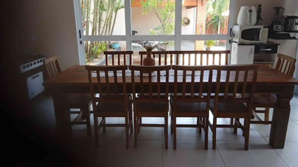 Chácara, 3 quartos, 10000 m² - Foto 3