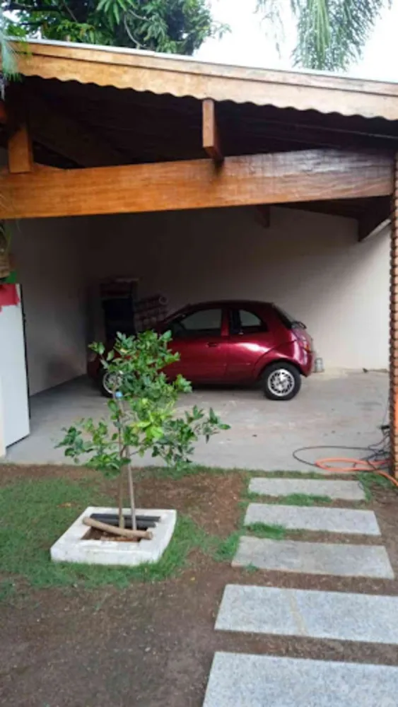Chácara, 3 quartos, 10000 m² - Foto 4
