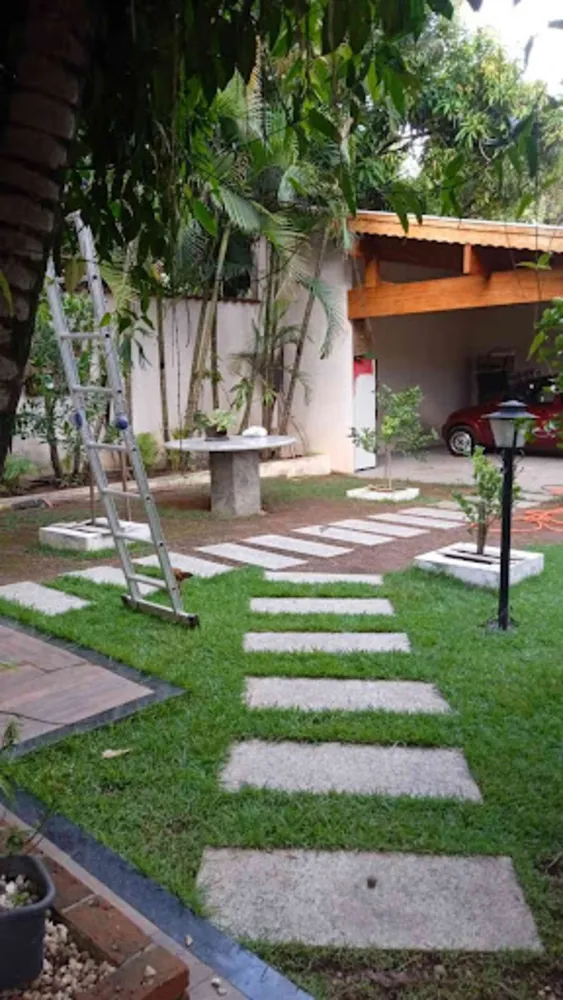 Chácara, 3 quartos, 10000 m² - Foto 5