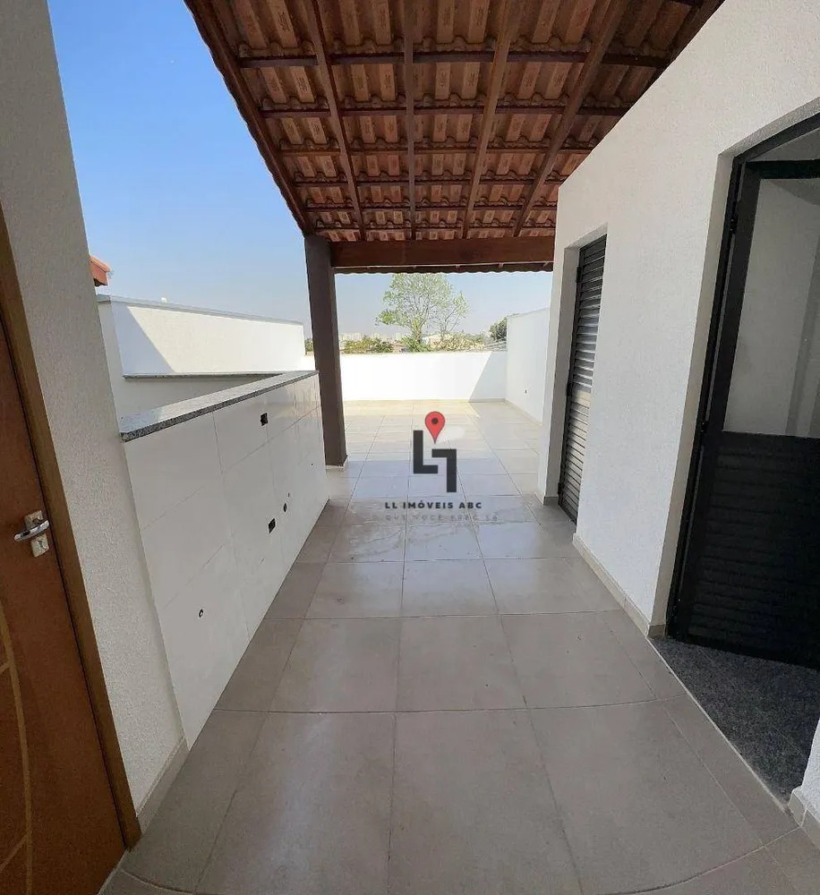 Cobertura, 2 quartos, 88 m² - Foto 5