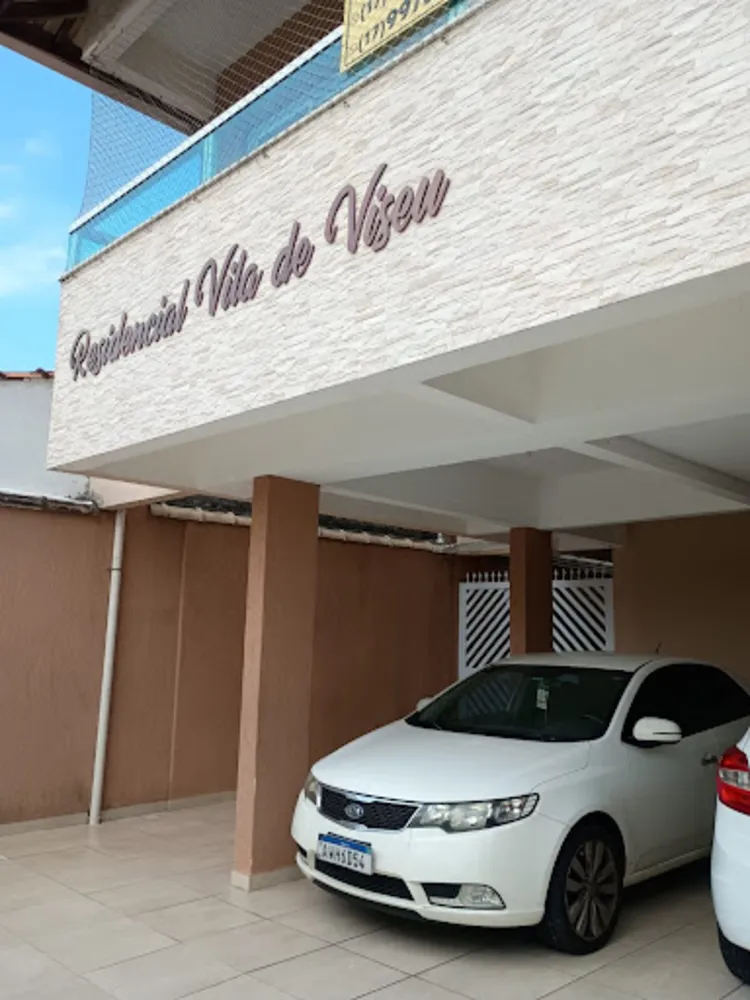 Casa, 1 quarto, 54 m² - Foto 10