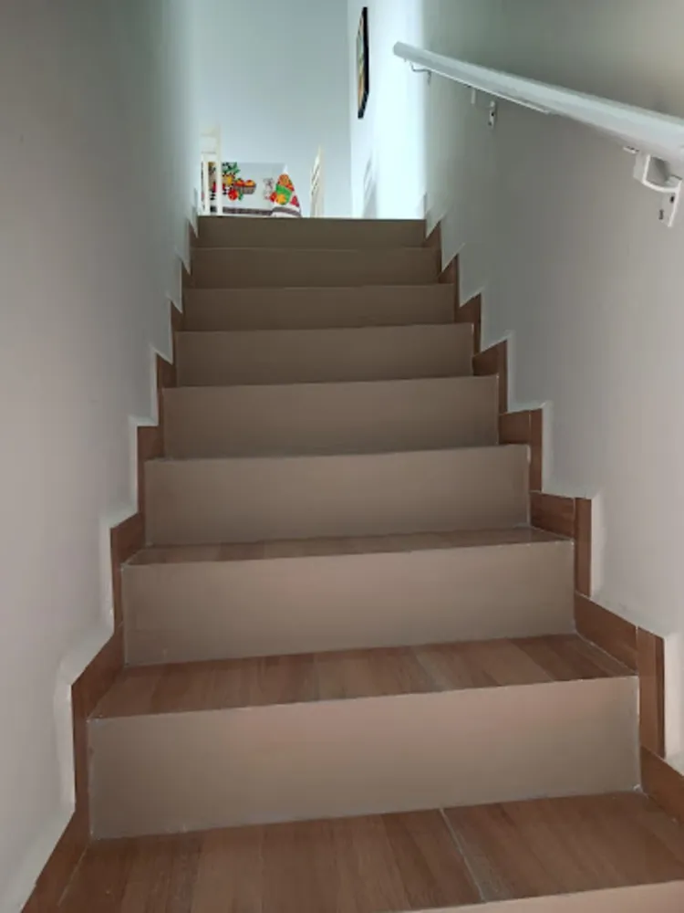Casa, 1 quarto, 54 m² - Foto 6