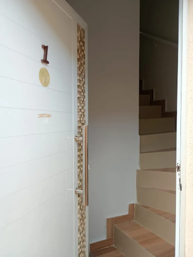 Casa, 1 quarto, 54 m² - Foto 12