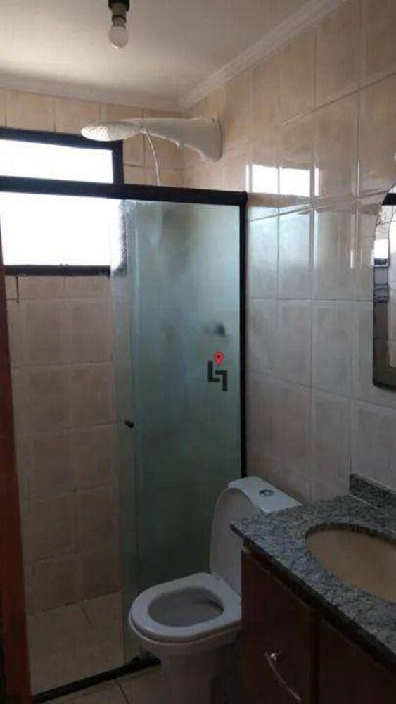 Apartamento à venda com 2 quartos, 46m² - Foto 1