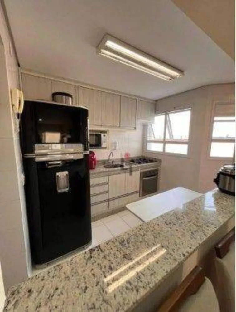 Apartamento, 2 quartos, 70 m² - Foto 8