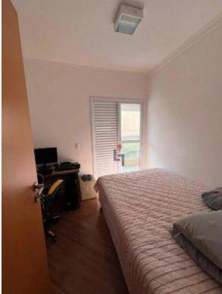Apartamento, 2 quartos, 70 m² - Foto 8