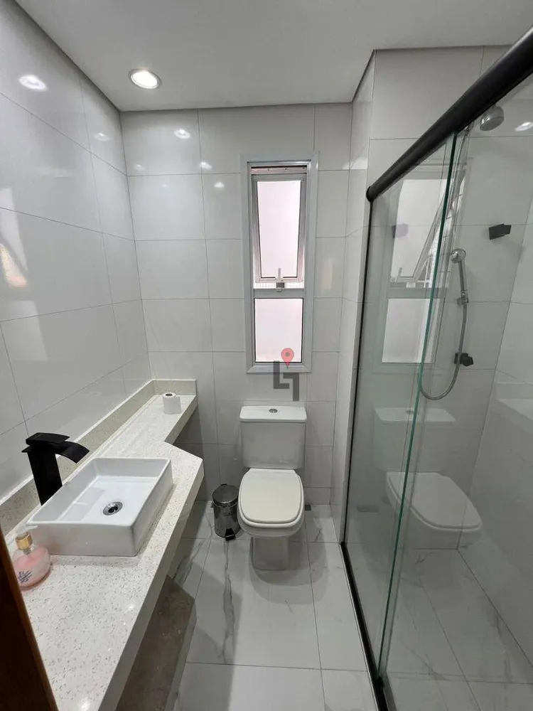 Apartamento, 2 quartos, 70 m² - Foto 2