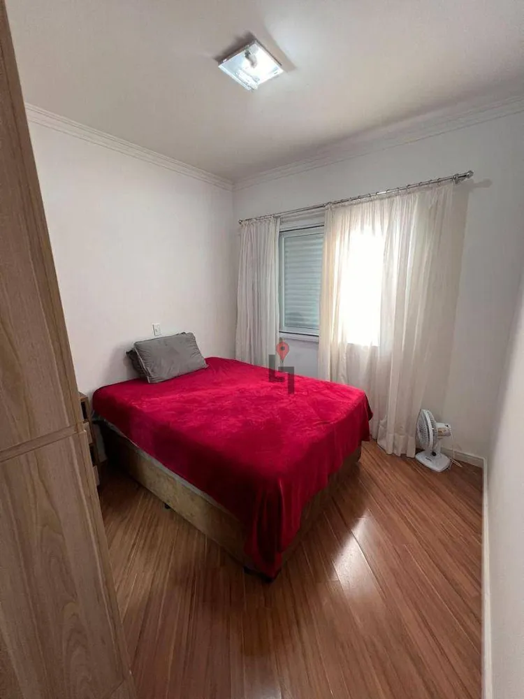 Apartamento, 2 quartos, 70 m² - Foto 6