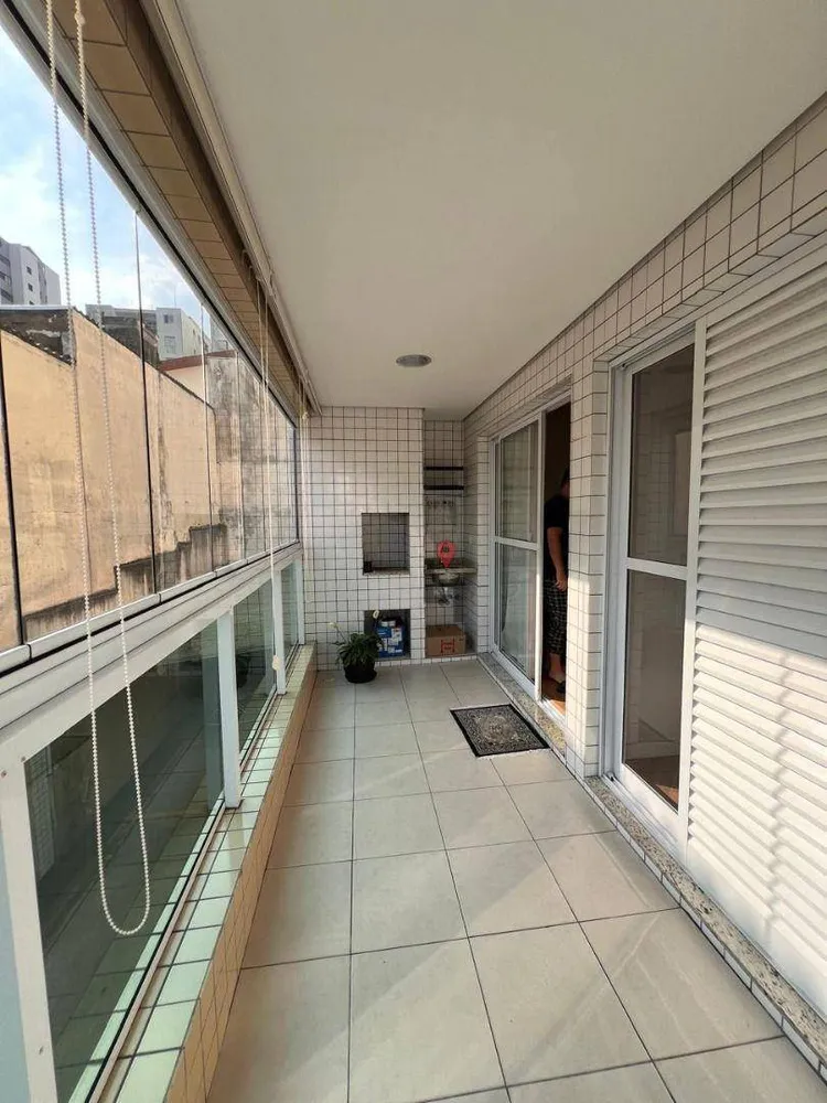 Apartamento, 2 quartos, 70 m² - Foto 2