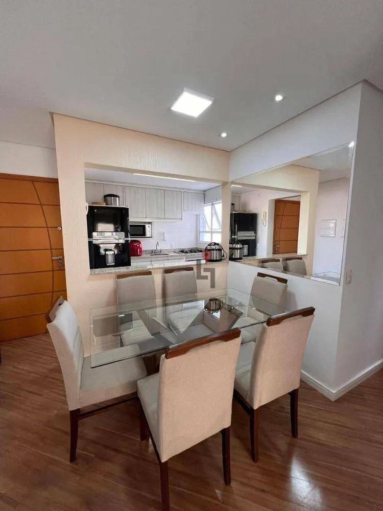 Apartamento, 2 quartos, 70 m² - Foto 5