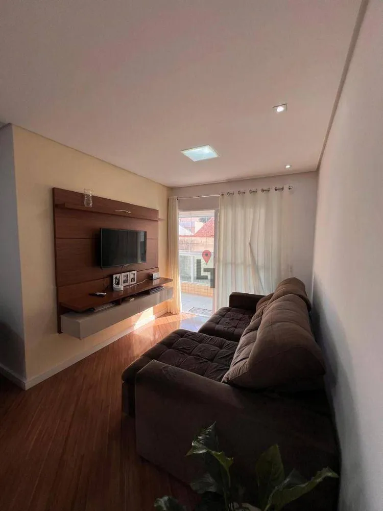 Apartamento, 2 quartos, 70 m² - Foto 3