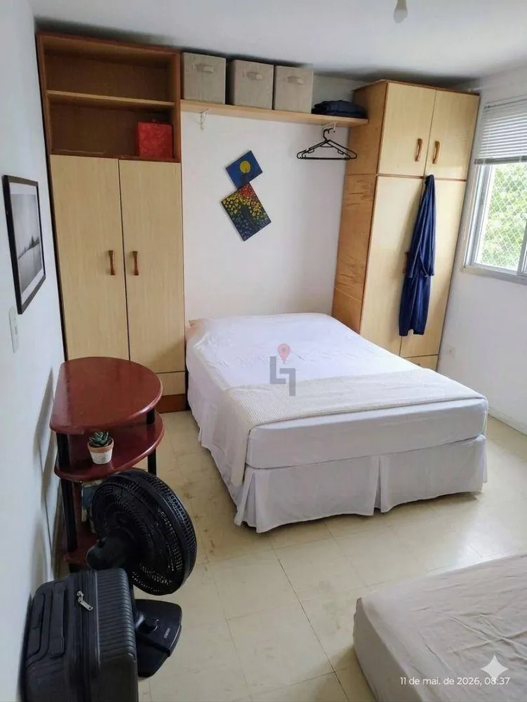 Apartamento, 2 quartos, 55 m² - Foto 3