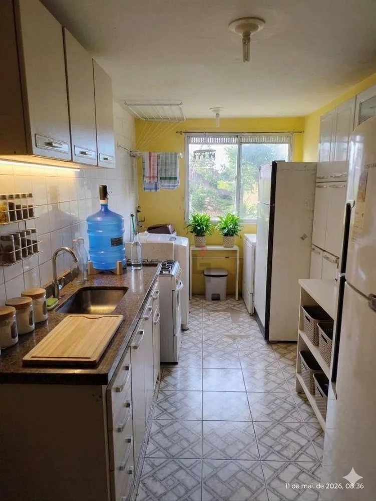 Apartamento, 2 quartos, 55 m² - Foto 2
