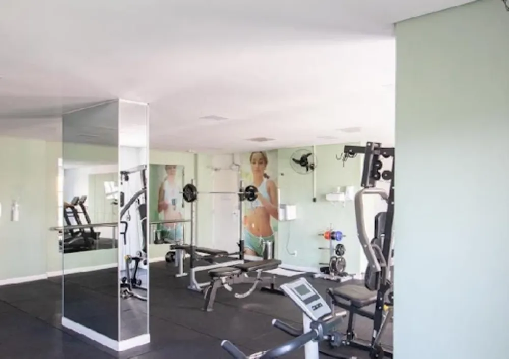 Apartamento, 3 quartos, 63 m² - Foto 10