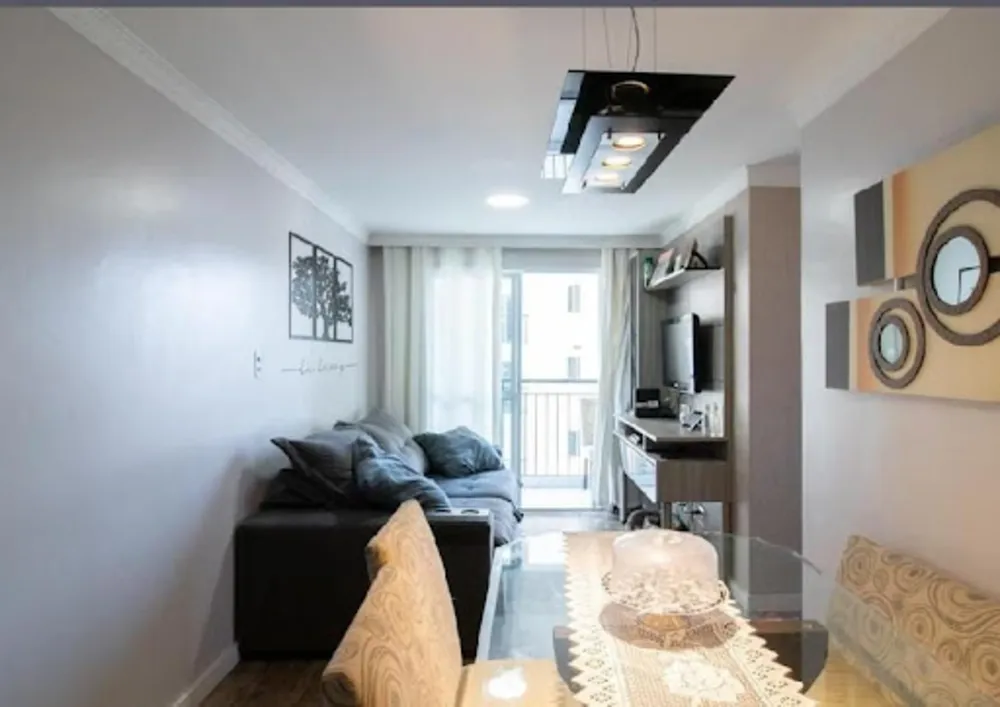 Apartamento, 3 quartos, 63 m² - Foto 5