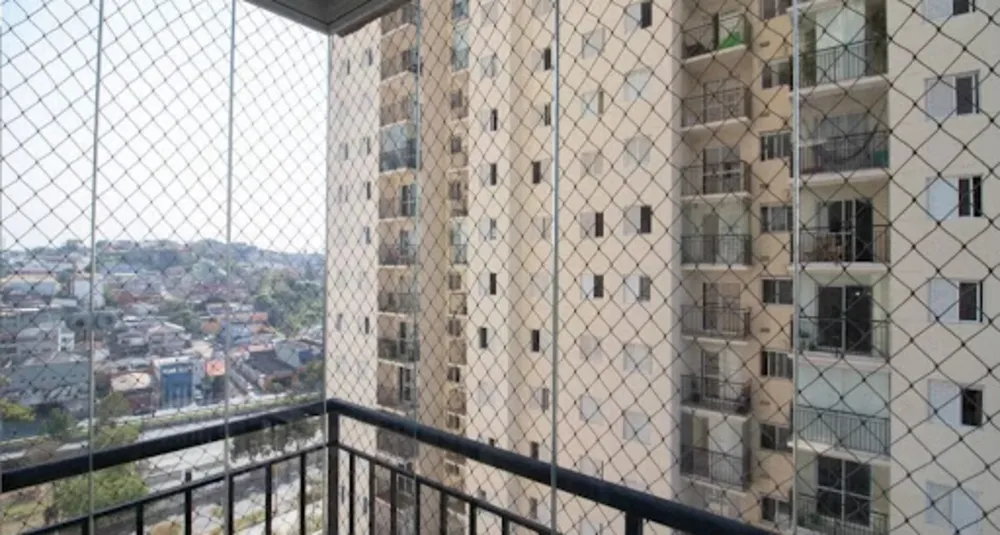 Apartamento, 3 quartos, 63 m² - Foto 1