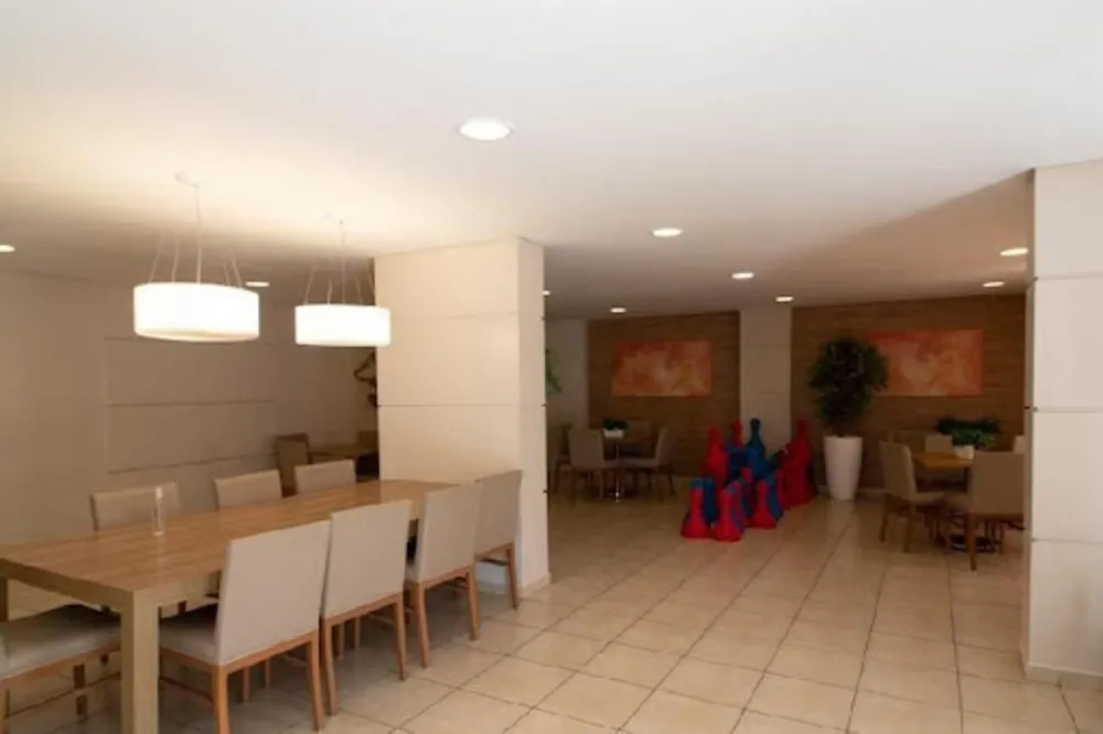 Apartamento, 3 quartos, 63 m² - Foto 8