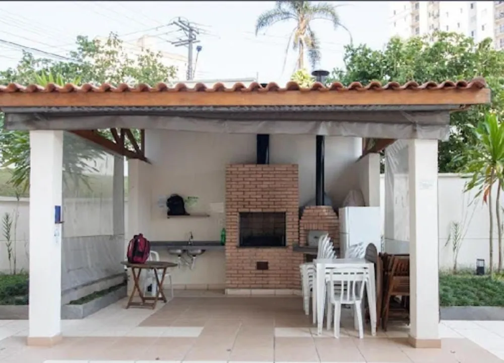 Apartamento, 3 quartos, 63 m² - Foto 12