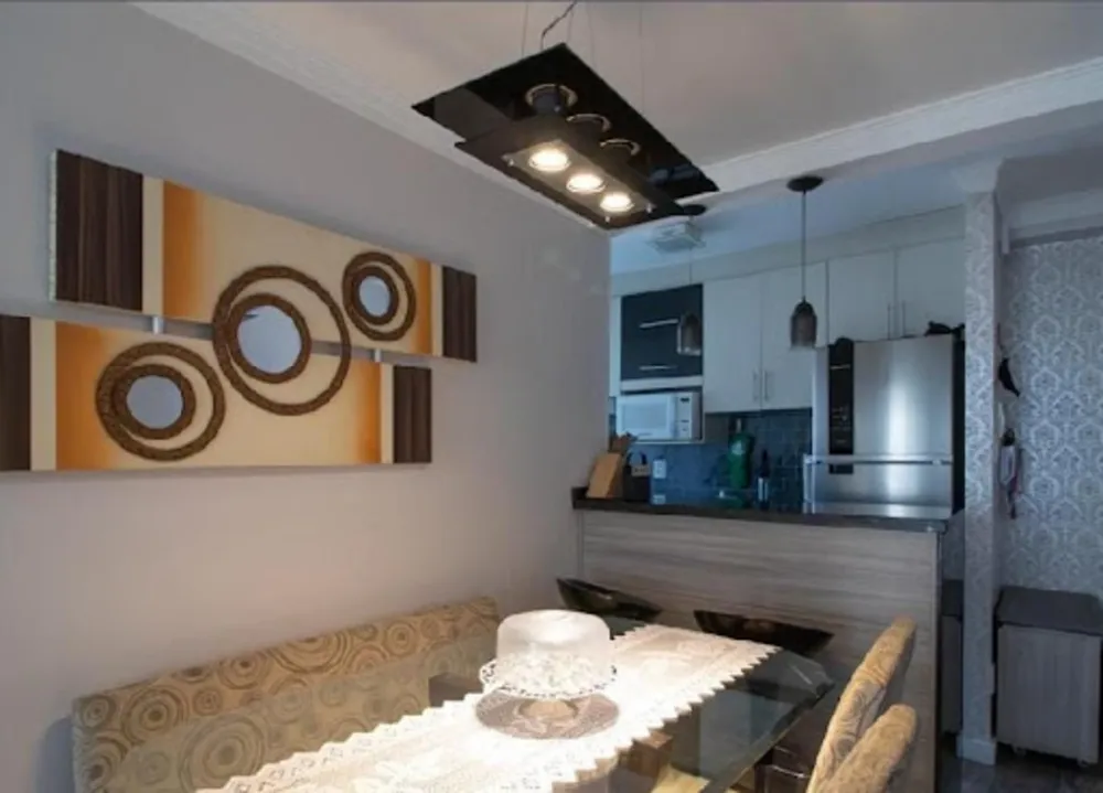 Apartamento, 3 quartos, 63 m² - Foto 7