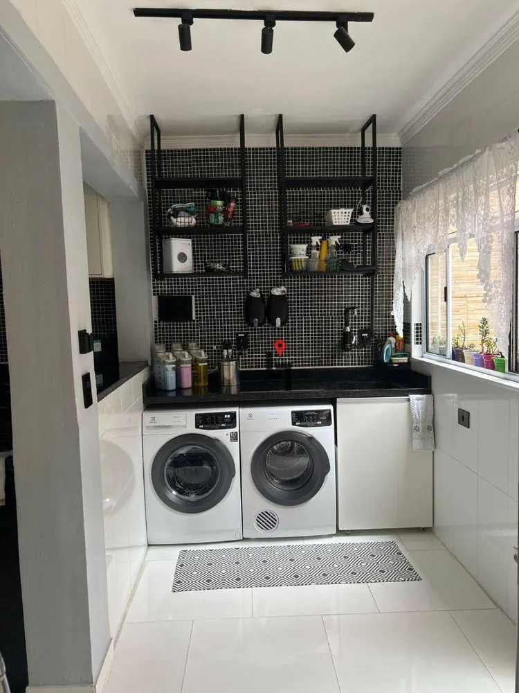 Sobrado, 3 quartos, 164 m² - Foto 12