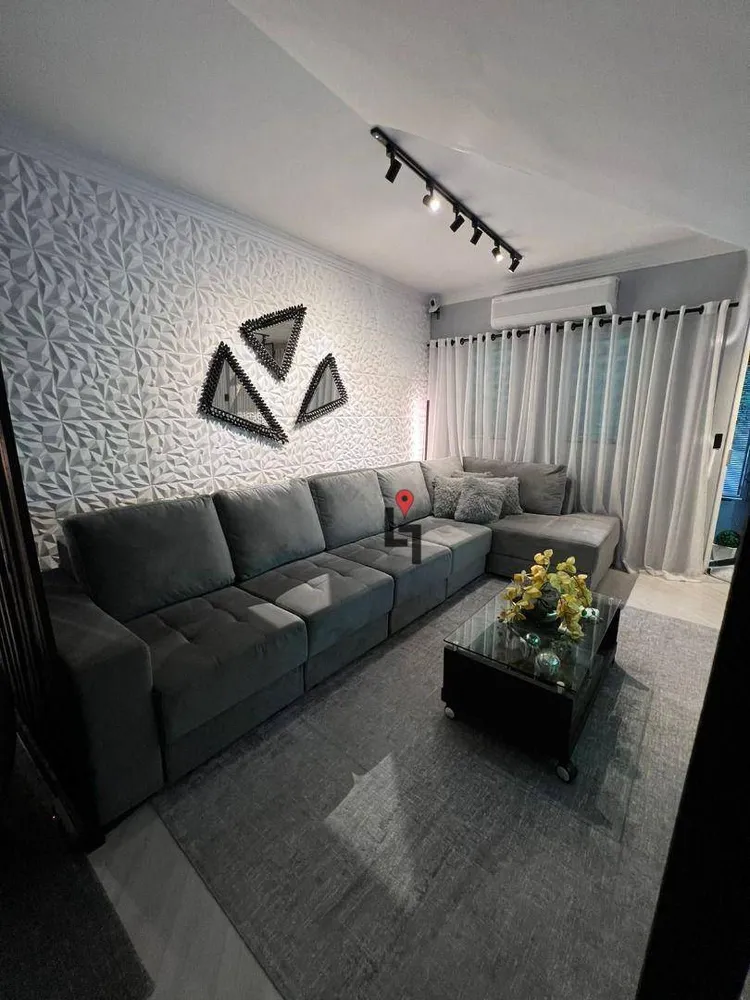 Sobrado, 3 quartos, 164 m² - Foto 10