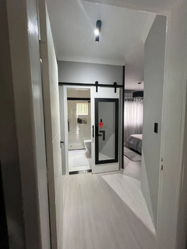 Sobrado, 3 quartos, 164 m² - Foto 8
