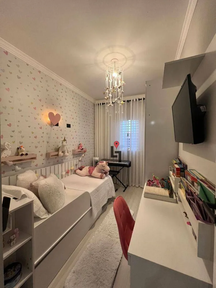 Sobrado, 3 quartos, 164 m² - Foto 7