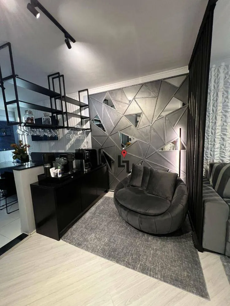 Sobrado, 3 quartos, 164 m² - Foto 6