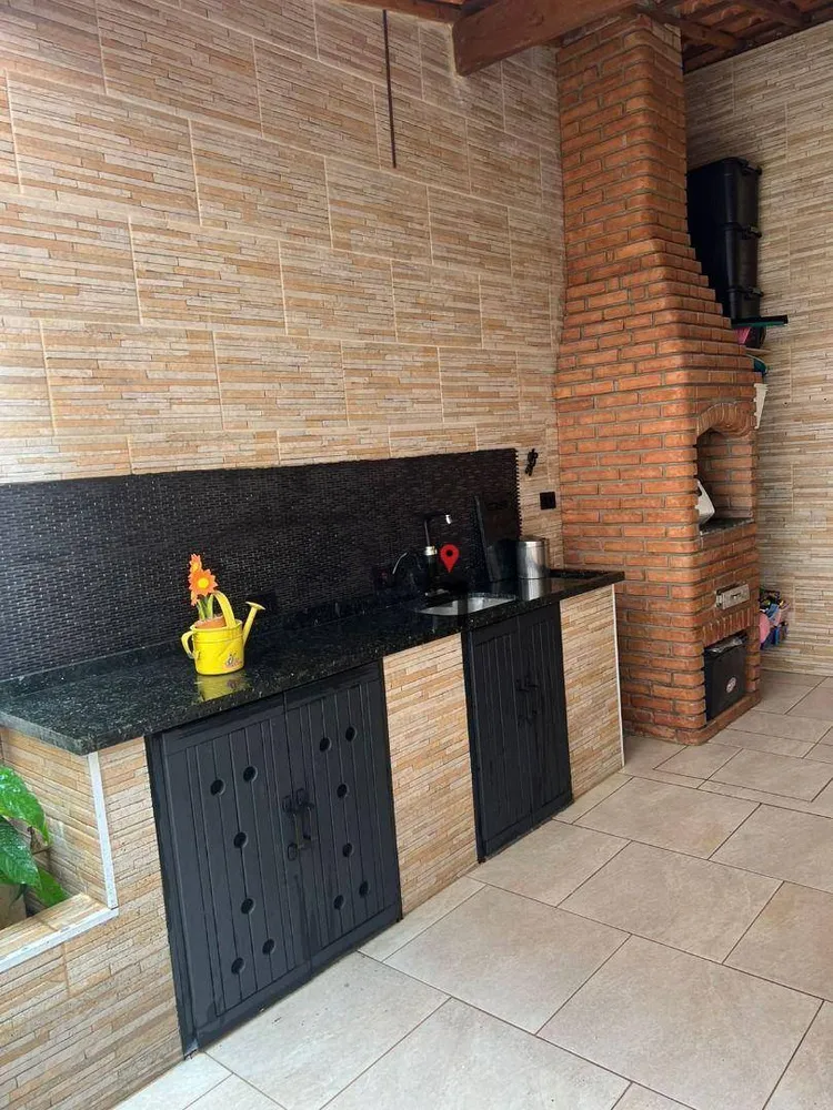 Sobrado, 3 quartos, 164 m² - Foto 3